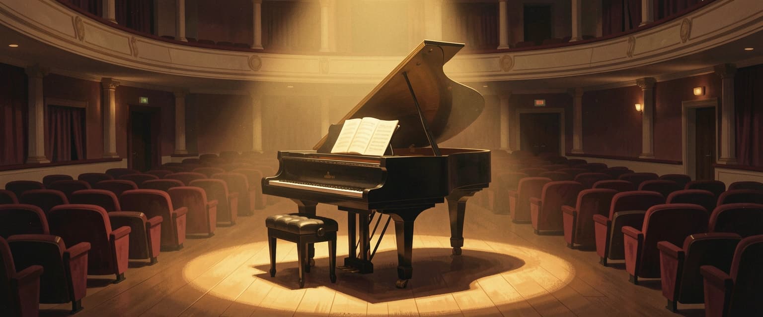 Best Classical Music for Sleep