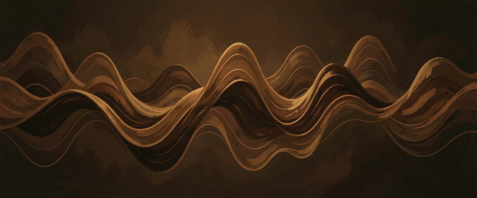 Brown Noise vs White Noise for Sleep