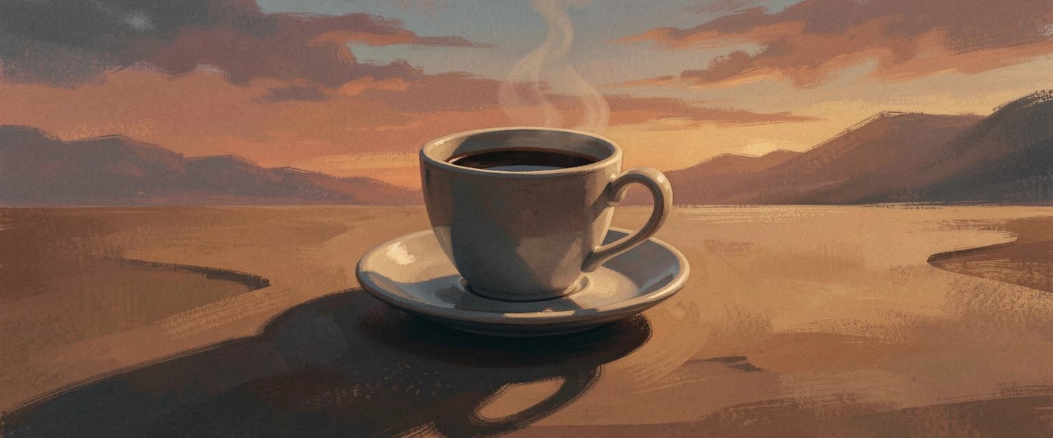 How Caffeine Affects Sleep