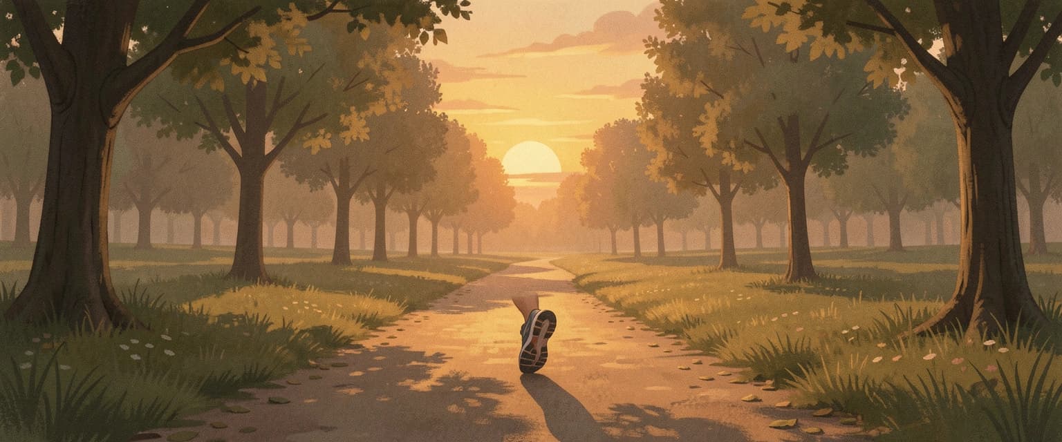 How Exercise Affects Sleep Quality