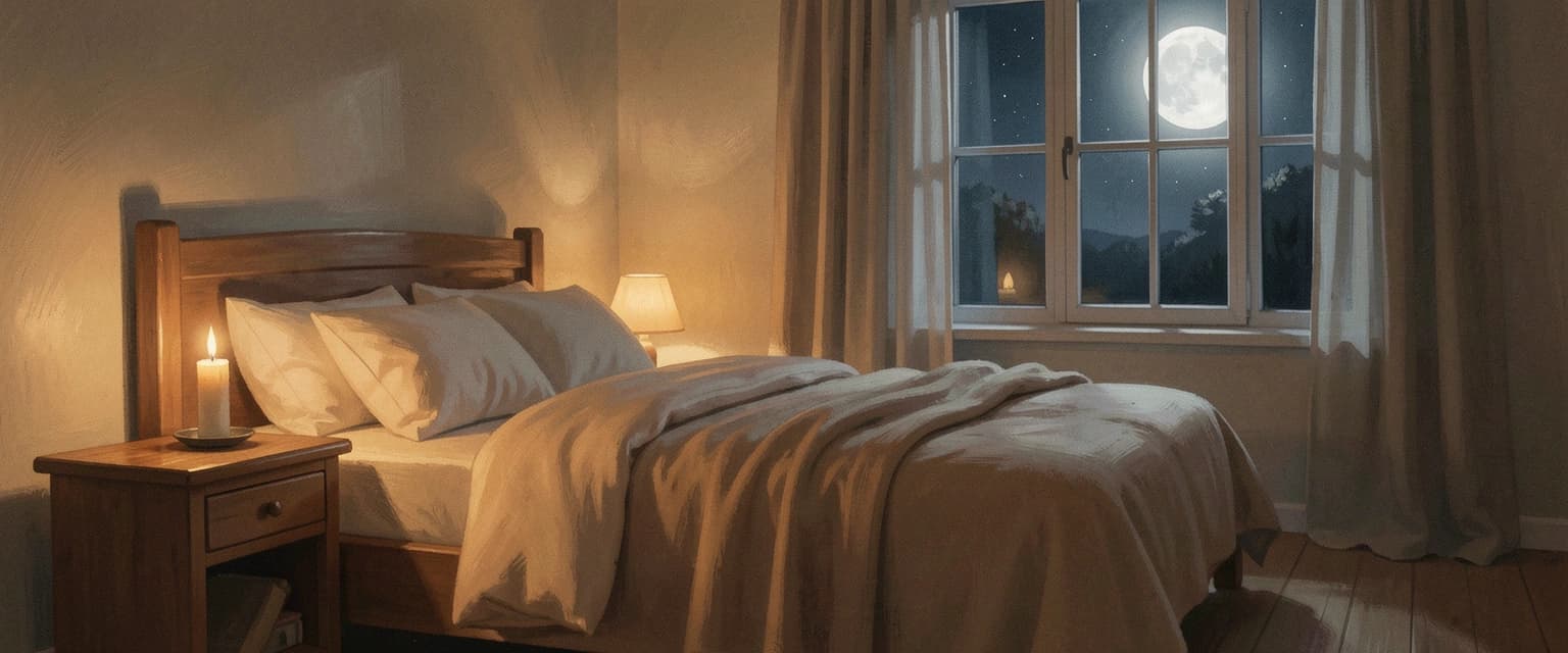 How to Fall Asleep Faster: 10 Science-Backed Tips