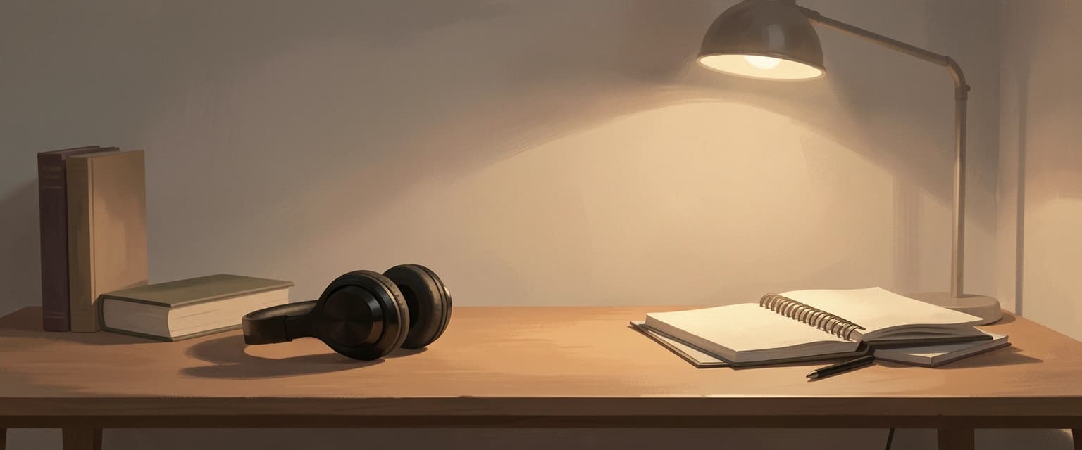 Best Sounds for Studying and Focus