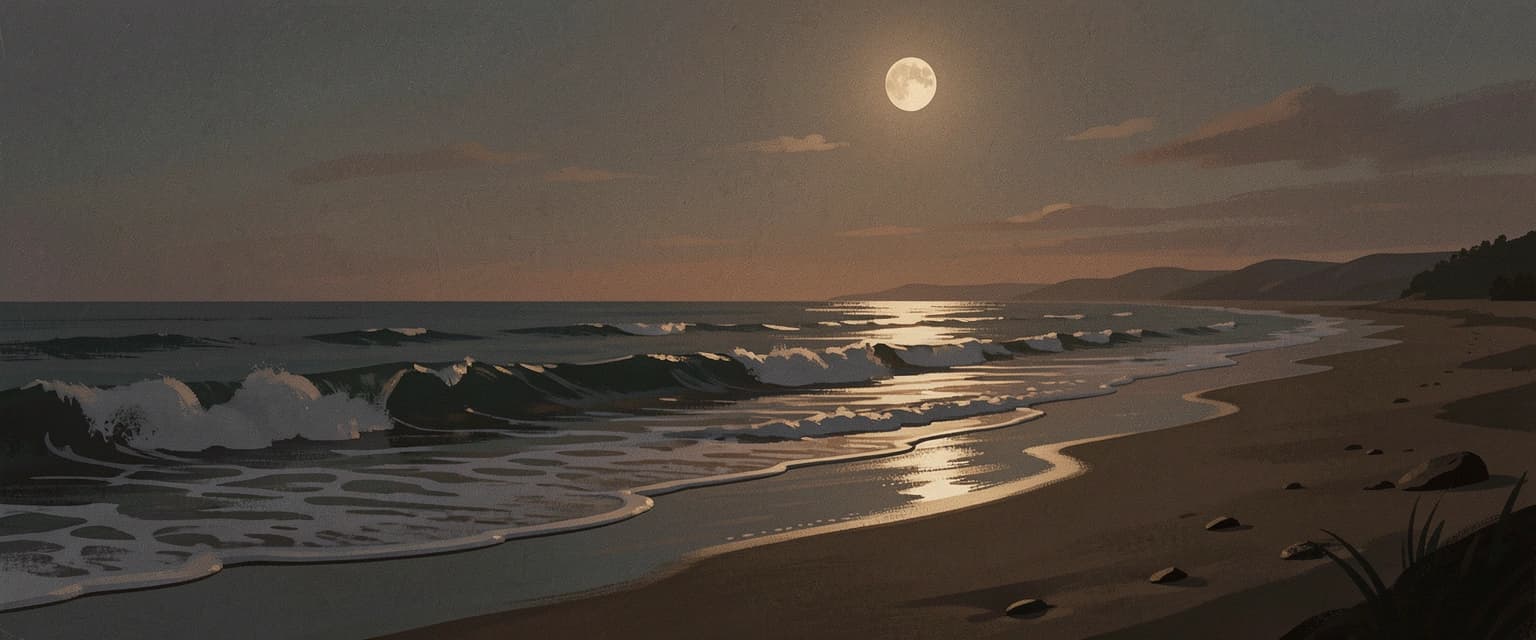 Ocean Sounds for Sleep and Relaxation