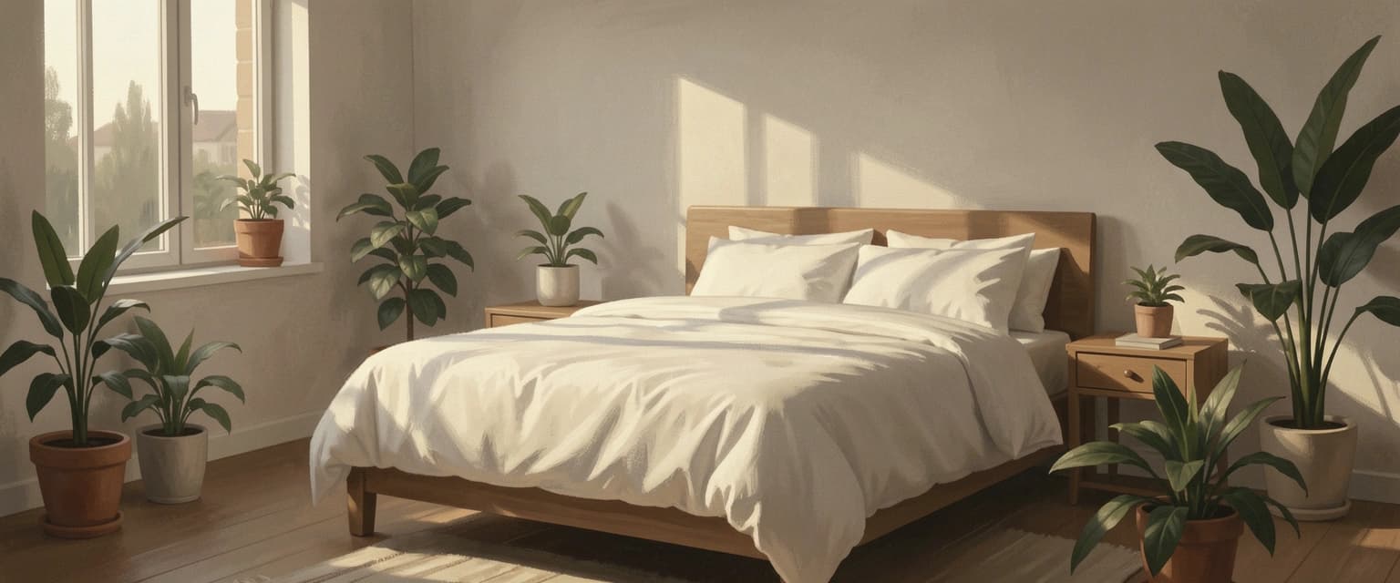 Sleep Hygiene: The Complete Guide to Better Sleep