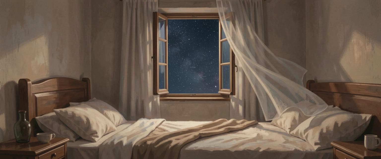 How Temperature Affects Your Sleep Quality