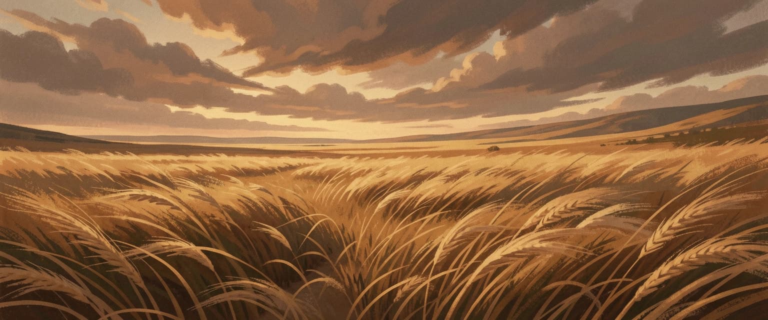 Wind Sounds for Relaxation and Better Sleep